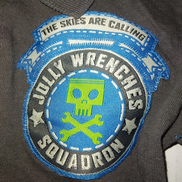 ☆BUNDLE☆Disney Planes Toddler Tee & NWT Disney Cars Socks Set☆ - Picture 7 of 14